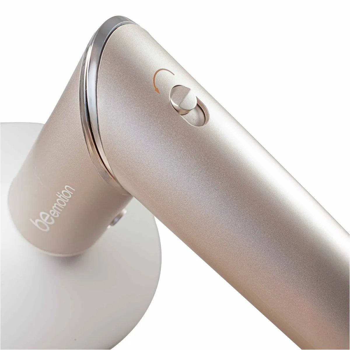 Modelador e Secador Multi Styler Be Emotion 8 em 1 + BRINDE: Kit Maleta Maquiagem [Ultimas Unidades]