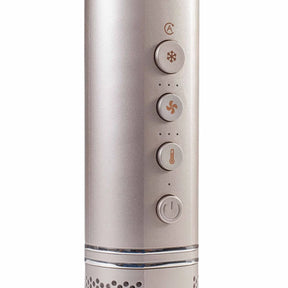 Modelador e Secador Multi Styler Be Emotion 8 em 1 + BRINDE: Kit Maleta Maquiagem [Ultimas Unidades]