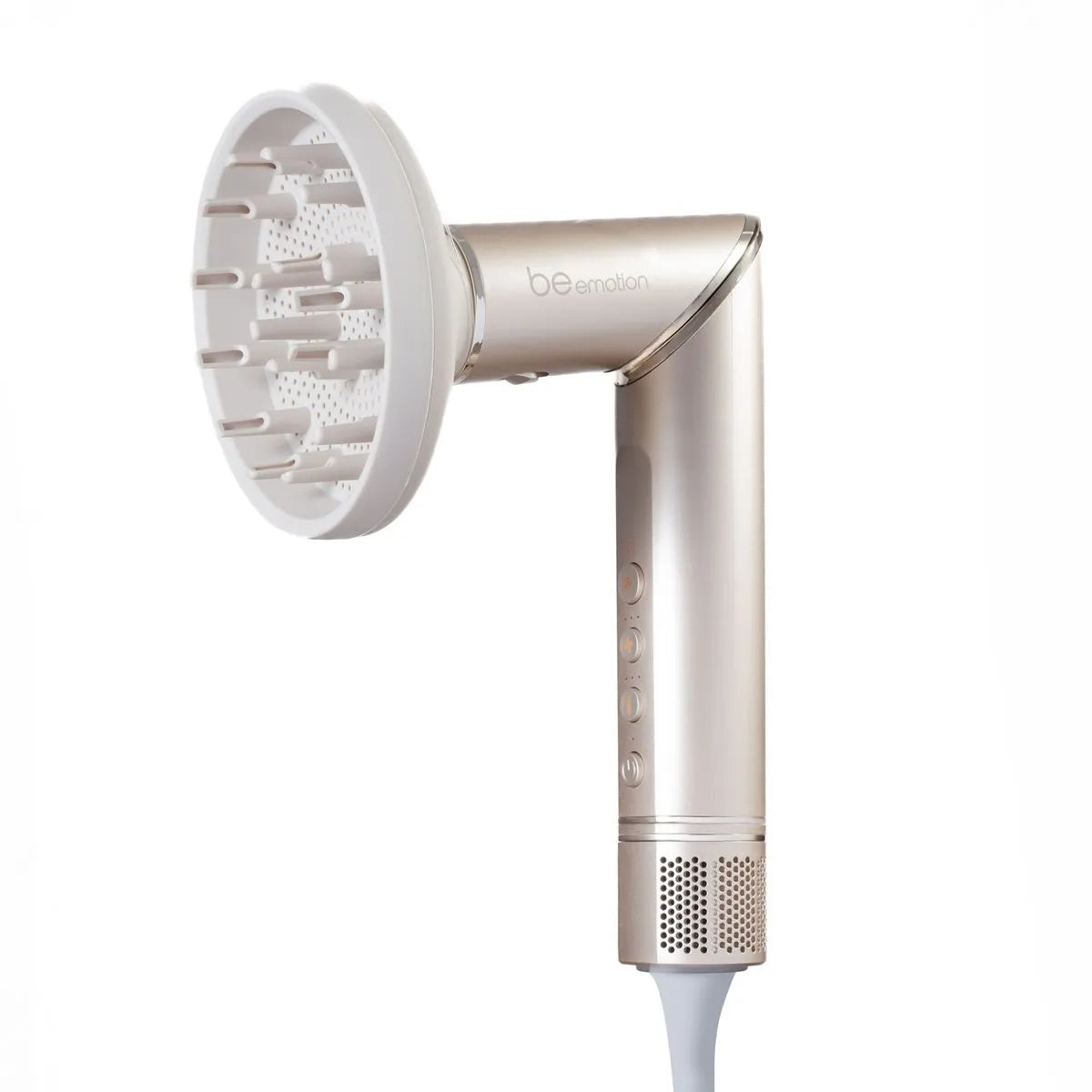 Modelador e Secador Multi Styler Be Emotion 8 em 1 + BRINDE: Kit Maleta Maquiagem [Ultimas Unidades]