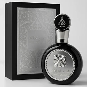 KIT MASCULINO [COMPRE 1 LEVE 3] - Lattafa Fakhar, AL Noble Ameer e Assad Lattafa | 100ml Cada