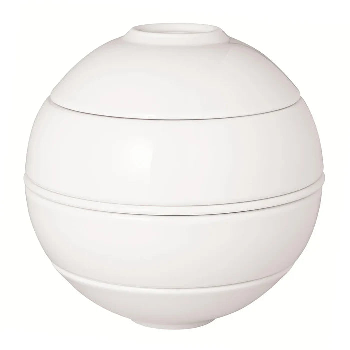 Conjunto de Jantar para 2 Pessoas - La Boule 7 Peças