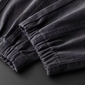 [PAGUE 2 LEVE 3] Kit Calça Dixon Masculina Premium em Algodão Peruano com Poliéster (Autentica e Estilosa!)