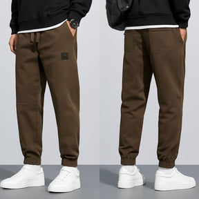 [PAGUE 2 LEVE 3] Kit Calça Dixon Masculina Premium em Algodão Peruano com Poliéster (Autentica e Estilosa!)