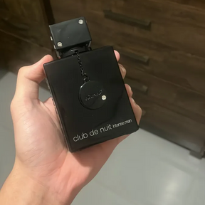 [COMPRE 1, LEVE 3] - Lattafa Fakhar, Club de Nuit e Assad Lattafa | 100ml Cada + Brinde: Hidratante Assad Lattafa