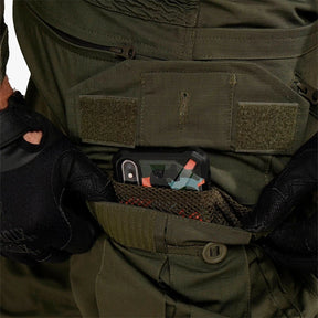 [Leve 3 Pague 2] Calça Masculina Vektor em Tecido Tático Militar e Poliéster +BRINDES: Relógio, Cinto e Carteira